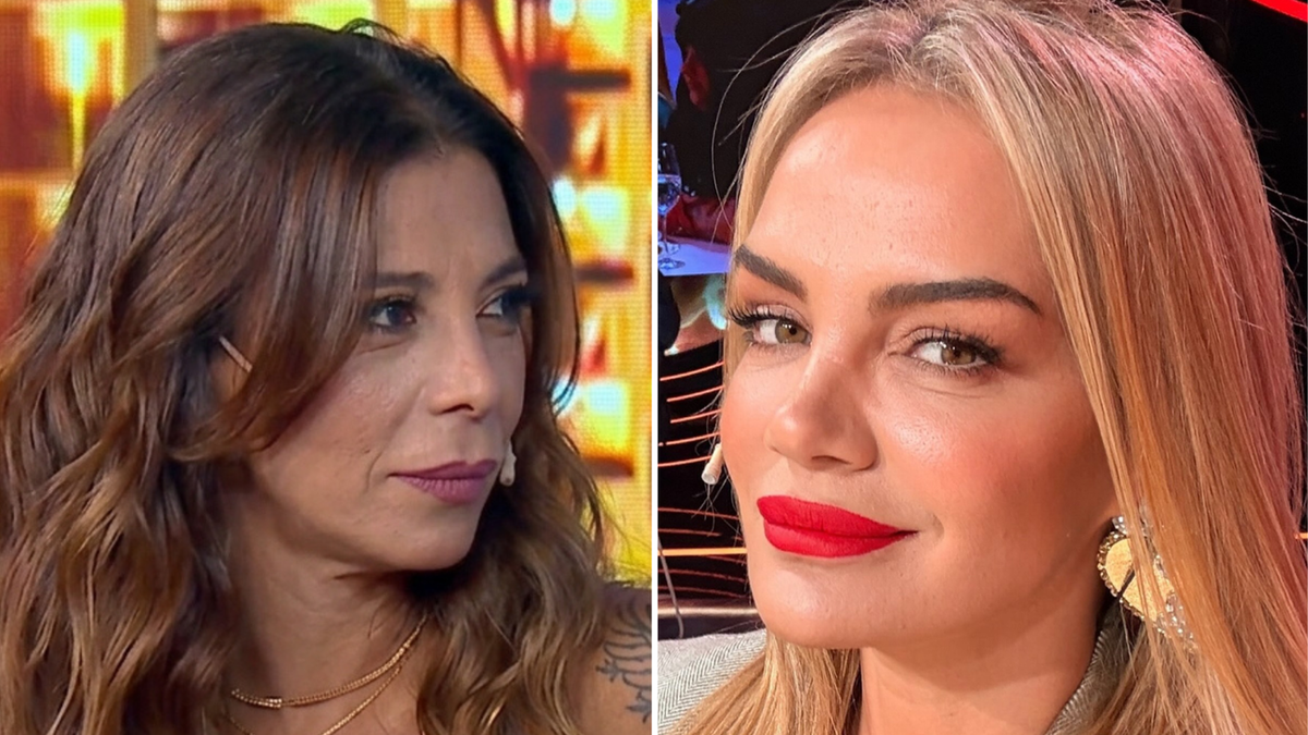 El firme descargo de Ximena Capristo tras llamar psiquiátrica a Eliana Guercio: No significa....