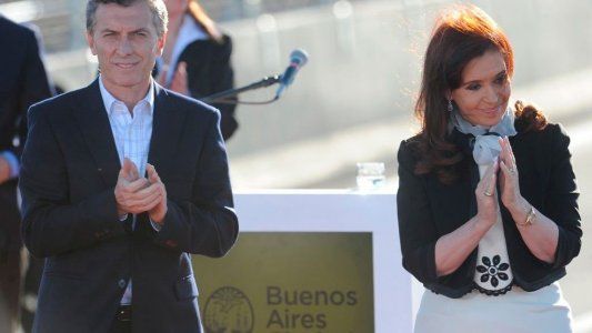 #JuntosPorElCambio y #FrenteDeTodos se sacan chispas en las redes sociales