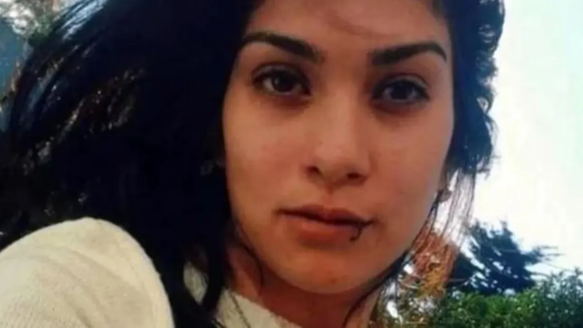 Lucía Pérez fue asesinada en octubre de 2016 en Mar del Plata. (Foto: Facebook Lucía Pérez).