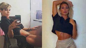 Tras el escándalo, ¿Mónica Farro y Sol Pérez en crisis con sus parejas?