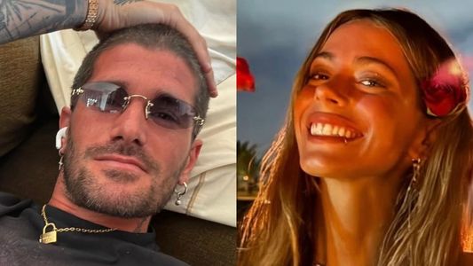 Los detalles del compromiso entre Tini Stoessel y Rodrigo de Paul en Marruecos: Le propuso...