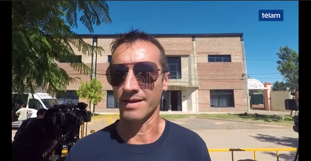Para un primo de Emiliano Sala al futbolista lo mataron
