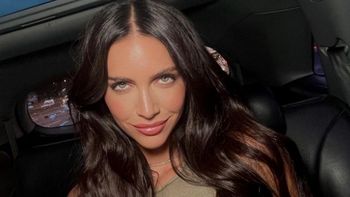 Zaira Nara se reencontró con Jakob Von Plessen en el cumpleaños de Malaika tras la separación: las fotos