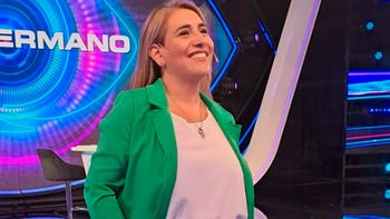 internaron de urgencia a cata, ex participante de gran hermano 2022 y hay preocupacion: se va