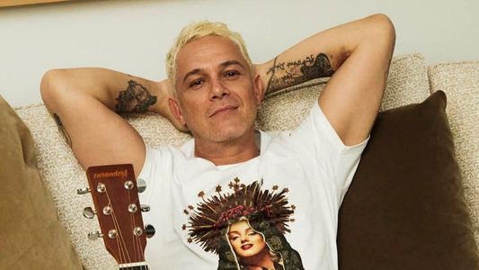 La desgarradora frase de Alejandro Sanz sobre su salud:  Se me apagó la llama y...