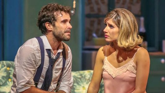 Laurita Fernández ante los rumores de embarazo: Se están tomando los cuidados necesarios, pero...