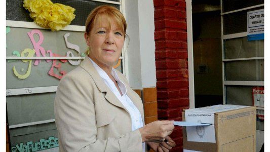 Comodoro Py: Margarita Stolbizer pedirá hoy reabrir la causa contra los Kirchner por enriquecimiento ilícito