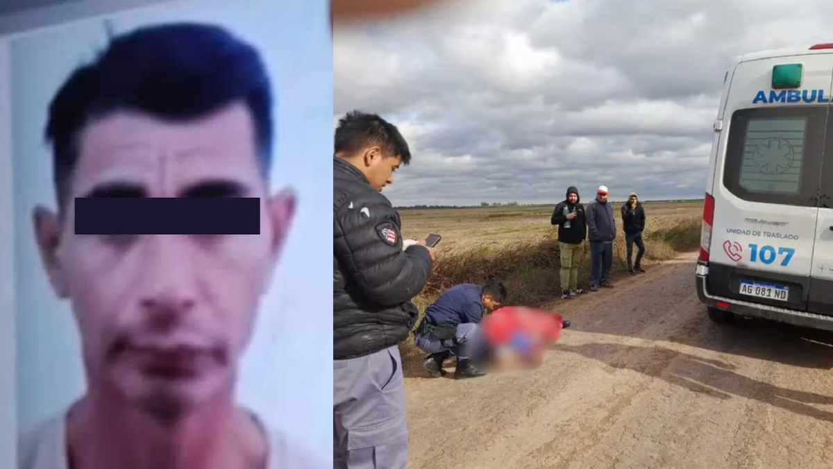 Una bibliotecaria fue asesinada en Chaco. (Fotos: Facebook)