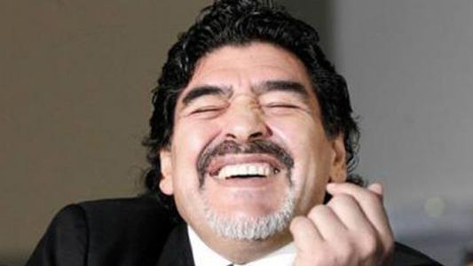 En pocas horas, Maradona recibió dos buenas noticias de la Justicia