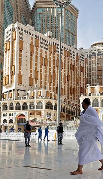Arabia Saudita: 7 datos sobre el primer rival de la selección argentina