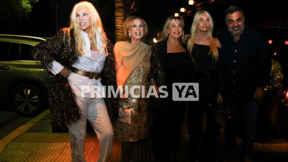 costanera evento famosos 11