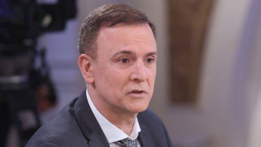 El juez Ramos Padilla citó a indagatoria al periodista Daniel Santoro en la causa por espionaje ilegal