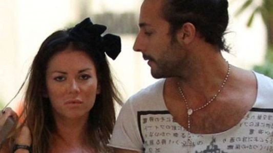 Karina Jelinek aclaró su situación con Fariña: “Se terminó”