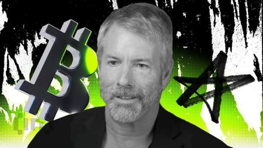 Michael Saylor: la historia y las polémicas de uno de los empresarios más activos en el mundo de las criptomonedas