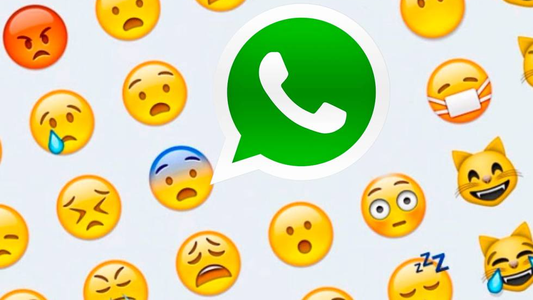 WhatsApp: esta es la novedad que se viene para los emojis