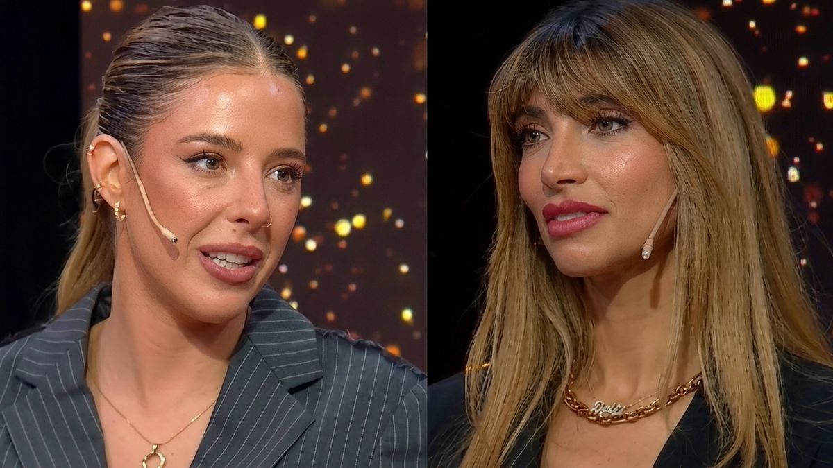 Nati Jota cruzó a Sol Abraham por su juego en Gran Hermano: Medio psicópata