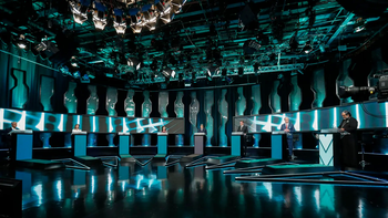 Elecciones en Brasil: sin la presencia de Lula, Bolsonaro y otros candidatos se midieron en el debate