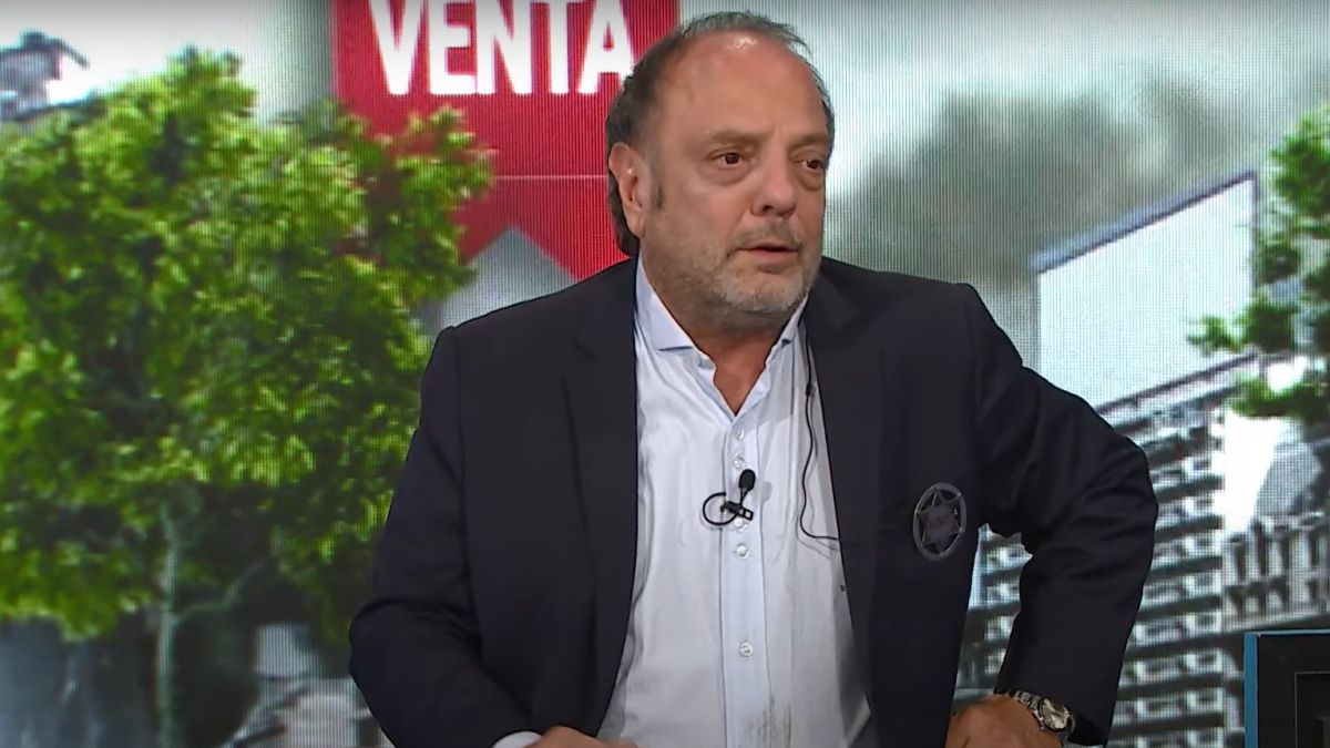 El país de los resignados