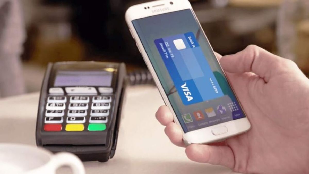 El uso de dinero electrónico sumó en abril operaciones por $2 billones
