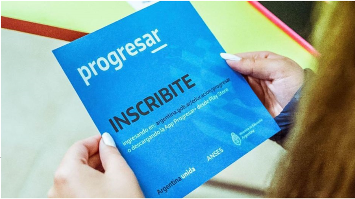 Las personas interesadas en saber si cumplen con las condiciones para las becas es necesario ingresar a Mi Anses.