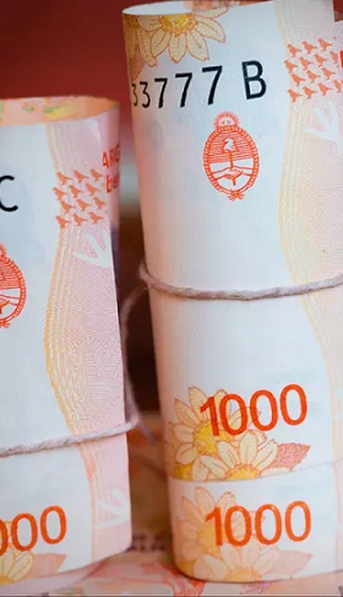 El BCRA bajó la tasa de interés: cuánto cobro por un PLAZO FIJO de $200.000