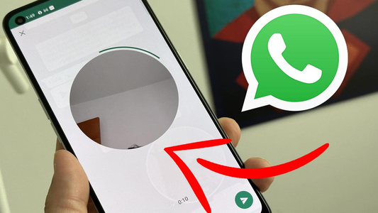WhatsApp: cómo desactivar los mensajes de video