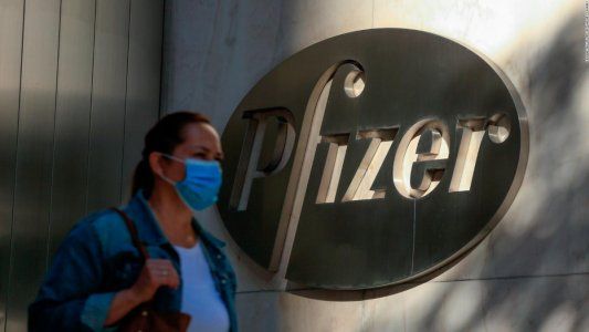 Pfizer: ¿Cuáles son los efectos secundarios de esta vacuna?