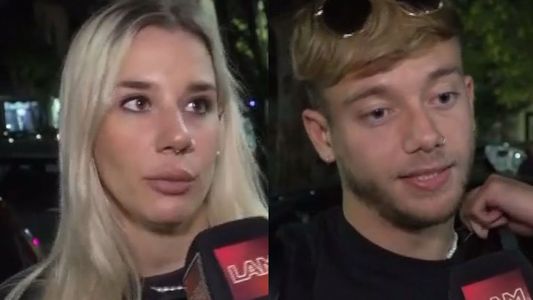 La respuesta de Nacho y La Tora ante los fuertes rumores de separación que enfrentan