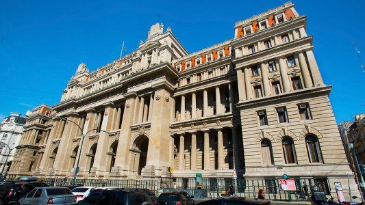 El juez Ordoqui, más complicado en la causa de asociación ilícita