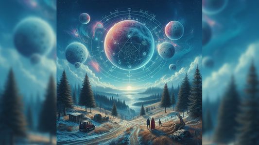 Vaticinio: ¿qué pasará el 8 de enero de 2024 y por qué todos hablan de esa fecha?