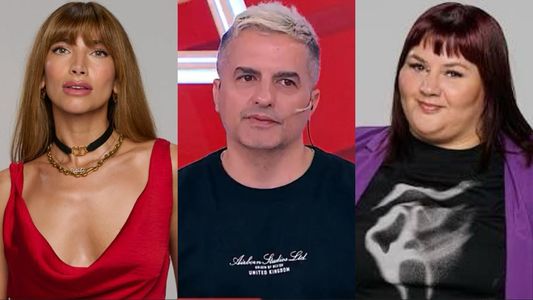 A un día de la final, Ángel de Brito soltó la bomba sobre Gran Hermano: reveló el resultado entre Sol y Yipio