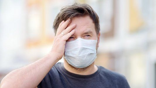 La ansiedad y la depresión crecieron un 25% en el mundo por la pandemia