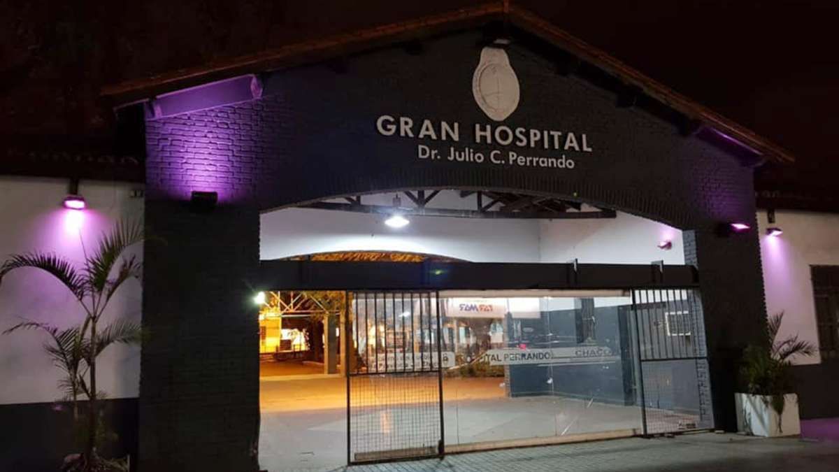 Escándalo en Chaco: le apagaron los respiradores a pacientes graves de coronavirus