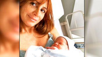 Maby Wells: Se concretó un sueño que teníamos hace bastante