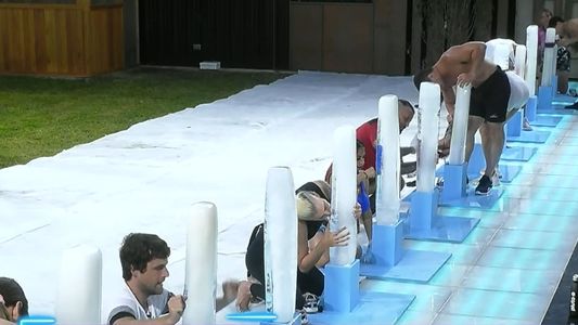 Gran Hermano 2022: la líder de la semana es una de las participantes más polémicas de la casa