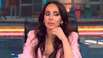 Los escandalosos beneficios vip que recibió Tamara Pettinato durante su vínculo con Alberto Fernández