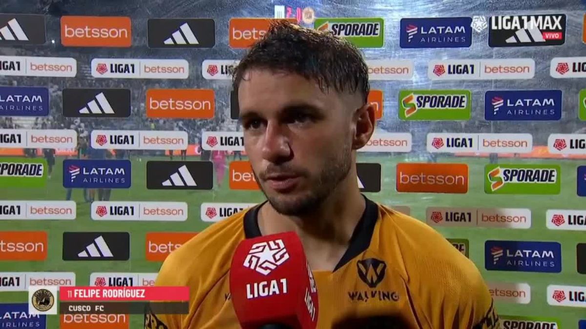 La increíble declaración sin casete de un jugador de fútbol: Me chupa un h...