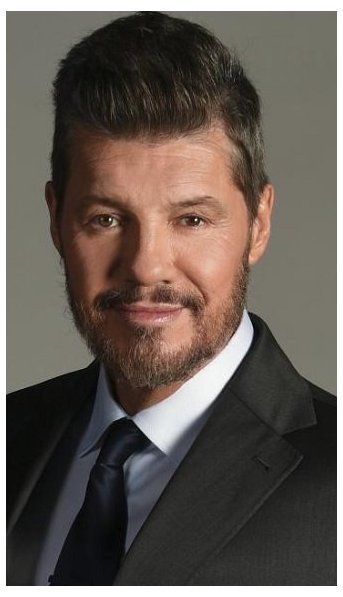 ¿Marcelo Tinelli grabará el Bailando 2020 en San Luis?
