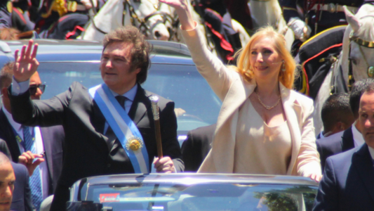 Karina Milei (El Jefe) levanta el perfil: actos públicos, rosca con gobernadores y una posible candidatura