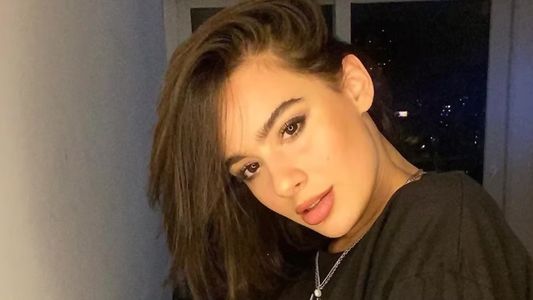 Flor Jazmín Peña confirmó que se separó de Agustín Franzoni y reveló cómo es su vínculo actual