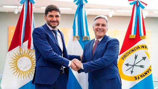 Llegó la hora del campo: dos gobernadores se sumaron al reclamo del sector contra las retenciones