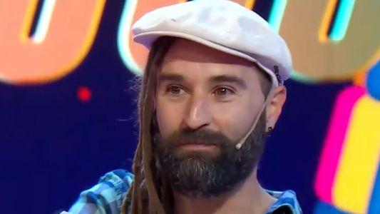 Los 8 escalones del millón: el amuleto de un participante, que llamó la atención de todos