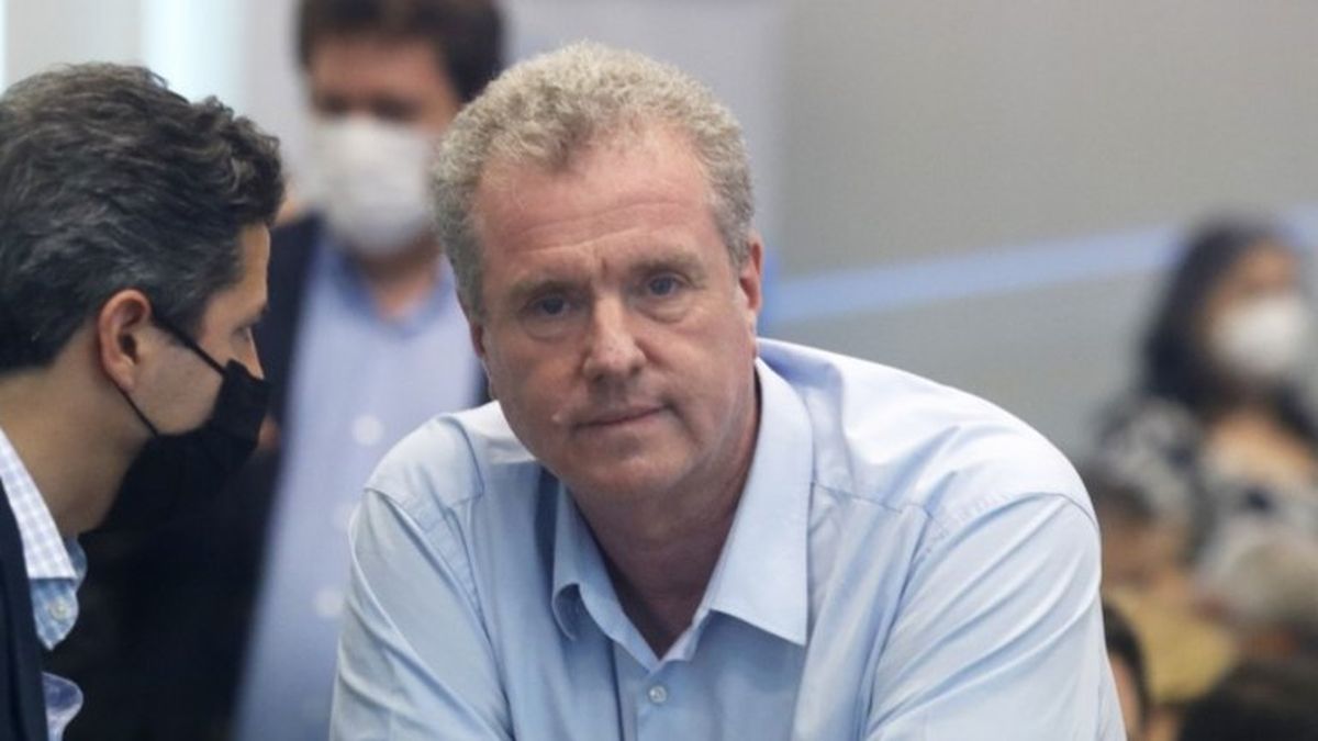 Piden que Gerardo Milman sea separado de la Cámara de Diputados (Foto: Telam).