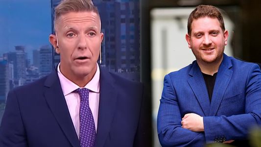 Alejandro Fantino también le respondió a Jonatan Viale: No está bueno y nos dio esa sensación