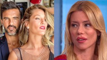 Nicole Neumann habló de un posible acercamiento con Mica Viciconte: Ojalá se traduzca en hechos lo que dijo
