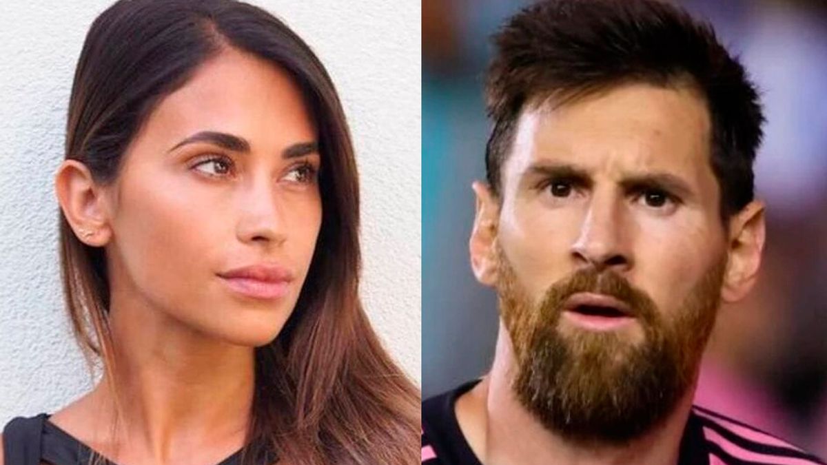 La fatídica predicción que auguria lo peor para Lionel Messi y su futuro con Antonela Roccuzzo