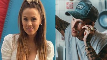 Barby Silenzi reveló si hay crisis o no con el Polaco tras su polémico posteo: Estamos...