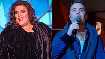 Santiago del Moro sorprendió a Costa en el teatro y le dedicó emotivas palabras: el video