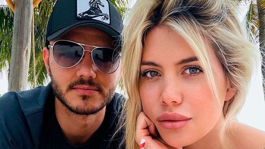 El contundente posteo de Wanda Nara tras su reconciliación con Mauro Icardi