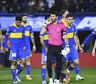 Boca perdió y La Bombonera se hizo escuchar: Quiero la Libertadores